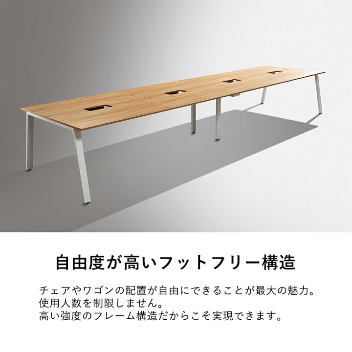 楽天市場】【P最大20倍◇10日AM10時まで】正方形 テーブル MR デスク 