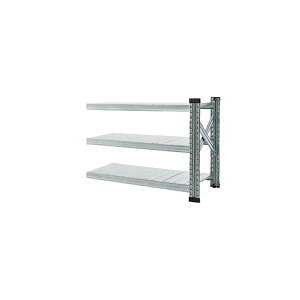 METALSISTEM ���^���V�X�e�� ���݃��b�N ��94cm�^�C�v 3�i�i�X�`�[���I ���i�I �y�ʒI �X�`�[�����b�N ���b�N ��� �C�^���A ������� ���������� �C���e���A �V���b�v �X�� �f�U�C�� �ω׏d 150kg 