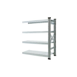 METALSISTEM ���^���V�X�e�� ���݃��b�N ��94cm�^�C�v 4�i�i�X�`�[���I ���i�I �y�ʒI �X�`�[�����b�N ���b�N ��� �C�^���A ������� ���������� �A�p���� �C���e���A �V���b�v �X�� �ω׏d 150kg 