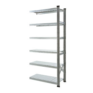 METALSISTEM ^VXe ݃bN 94cm^Cv 6iiX`[I iI yʒI X`[bN bN  C^A   Ap CeA Vbv X ω׏d 150kg 