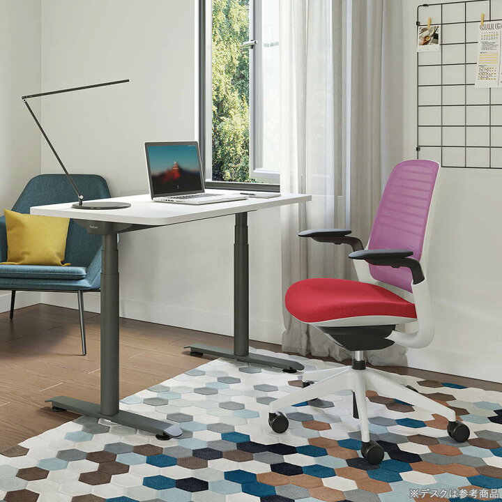 楽天市場】スチールケース Steelcase × Garage セレクトカラー Series1 