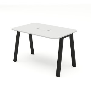 �y�ő�P20�{�I16��AM10���܂ŁzMR�e�[�u�� �X�^���_�[�h�V�� ��120×���s80×����72cm �z�����[�t��(�t���A�h �f�X�N �e�[�u�� �p�� �I�t�B�X ��� �@�l �~�[�e�B���O �ō��� ��c ��c�� �t���[�A