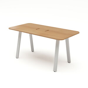 �y�ő�P20�{�I16��AM10���܂ŁzMR�e�[�u�� �X�^���_�[�h�V�� ��160×���s80×����72cm �z�����[�t��(�t���A�h �f�X�N �e�[�u�� �p�� �I�t�B�X ��� �@�l �~�[�e�B���O �ō��� ��c ��c�� �t���[�A