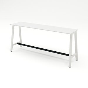 �y�S�i�ő�P10�{��12/15�܂Łz�J�E���^�[�f�X�N �n�C�e�[�u�� MR �X�^���_�[�h ��240 ���s60 ����100cm�i�J�E���^�[�e�[�u�� �X�^���f�B���O�f�X�N �X���� �n�C�f�X�N ������� �����d�� �f�X�N 