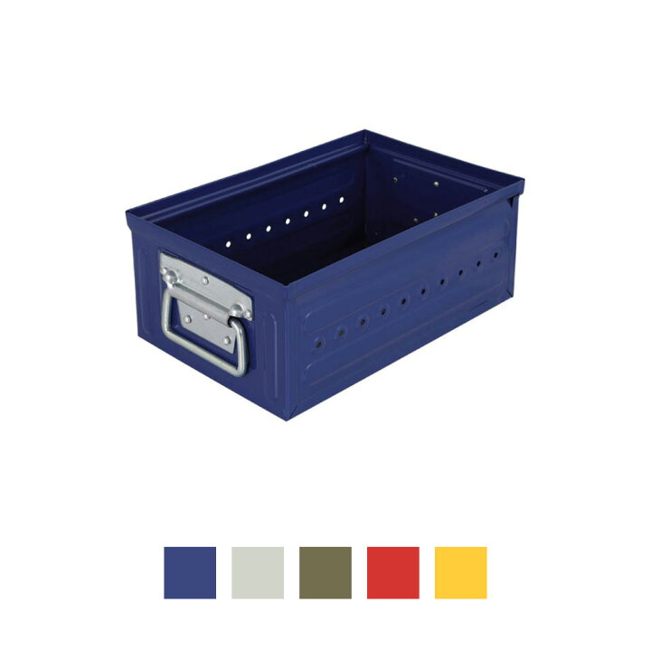 楽天市場】D.M.S ガレージ 6L (収納ボックス 収納BOX 収納ケース 工具 