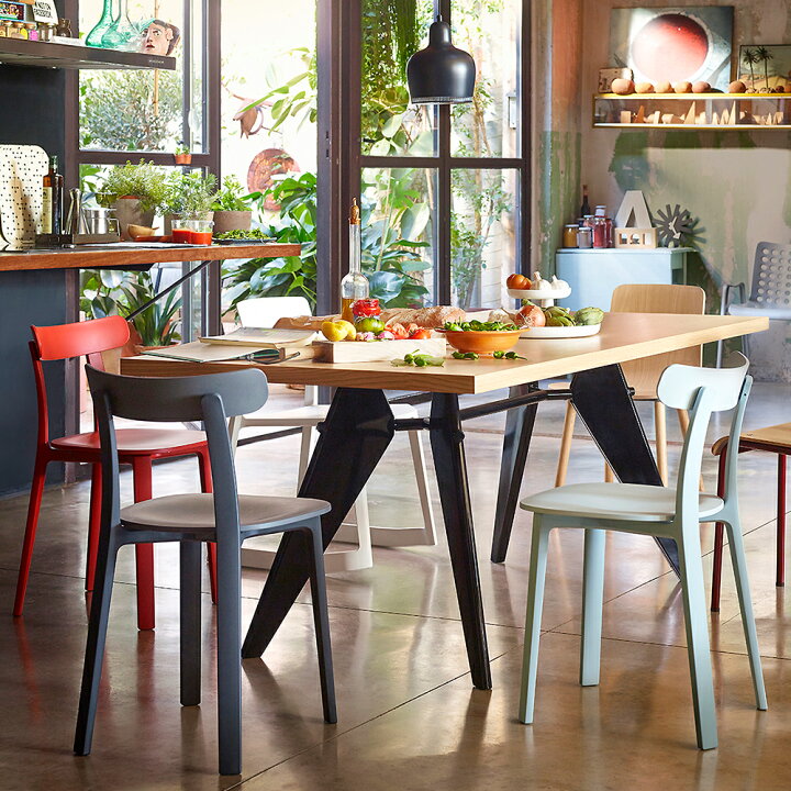 楽天市場】Vitra APCチェア ( ヴィトラ エーピーシー オール 