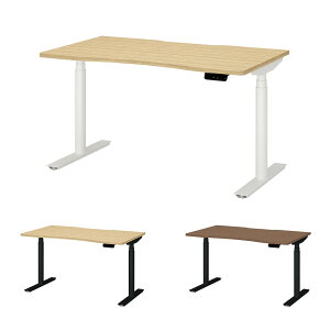 �y20�E21�����聟P5�{�zPLUS �d�����~�f�X�N WorkMode �w�䃌�X ��134×���s77.5×����65~130cm�i���~�f�X�N �z����t �I�t�B�X ��� �@�l �f�X�N �e�[�u�� �ؖ� �X�^���f�B���O �v���X ���[�N���[�h�j