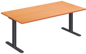 �y4��20���`P�ő�20�{�zfantoni GT �f�X�N ��180cm ���s90cm�i�C�^���A�� �p�\�R���f�X�N �� pc�f�X�N �I�t�B�X�f�X�N ���[�N�f�X�N ���փf�X�N �Q�[�~���O�f�X�N ���� �I�t�B�X ��� �ؖ� ������� 