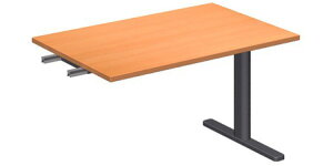 fantoni GT ���ݗp �f�X�N ��120cm ���s80cm�i�t�@���g�[�j �C�^���A�� �p�\�R���� �I�t�B�X�f�X�N ���[�N �e�����[�N �Q�[�~���O�f�X�N �ݑ� �L�X ������� ��� �V���v�� �h��Ȃ��j