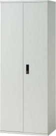 スチール書庫 SP 両開きタイプ 幅70cm 高さ185cm(スチール収納 収納庫 書類保管庫 本棚 書棚 ロッカー 書庫 オフィス家具 キャビネット 収納 大容量 シンプル スチール スタンダード PLUS プラス 700mm 1850mm 新生活）