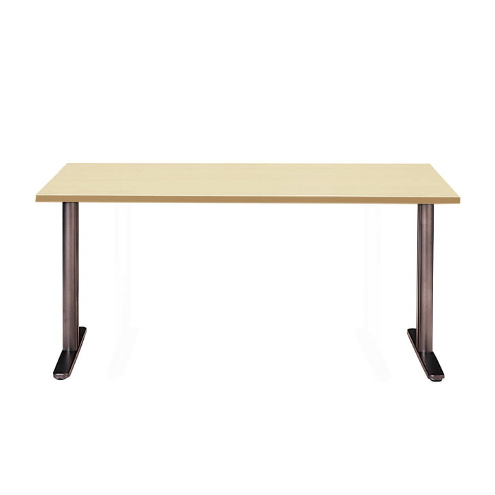 楽天市場】fantoni GT デスク 幅160cm 奥行80cm DS脚（イタリア製 
