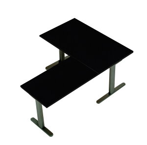 �y9��20���`�ő�P20�{�zfantoni GT L�� �f�X�N ��140cm ���s180cm�i�C�^���A�� �p�\�R���f�X�N pc�f�X�N l���f�X�N l���^ �I�t�B�X�f�X�N ���[�N�f�X�N �Q�[�~���O�f�X�N ���� ������� �ؖ� ��� �V