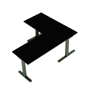 �yP�ő�20�{��10��AM10���܂Łzfantoni GT L�� �f�X�N ��140cm ���s171cm�i�C�^���A�� l���^ l���f�X�N pc�f�X�N �p�\�R���f�X�N �I�t�B�X�f�X�N ���[�N�f�X�N �Q�[�~���O�f�X�N �� �w�K�� ���� ������