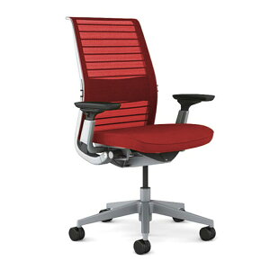 �X�`�[���P�[�X Steelcase Think �`�F�A �v���`�i�t���[�� �w3D�j�b�g ���N���X���� �A�W���X�^�u���A�[���i�I�t�B�X�`�F�A ���[�N�`�F�A �f�X�N�`�F�A �I�t�B�X pc�`�F�A ���� �C�X �֎q �I�t�� 