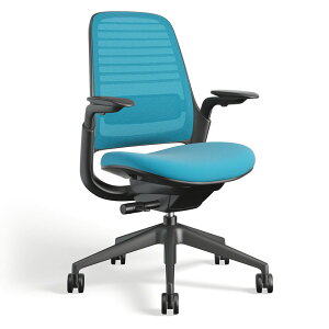 �X�`�[���P�[�X Steelcase Series1 �`�F�A �t���[���u���b�N �A�W���X�^�u���A�[���i�I�t�B�X�`�F�A ���[�N�`�F�A ���b�V���`�F�A �f�X�N�`�F�A pc�`�F�A �I�t�B�X �̏d���m�@�\ �L���X�^�[�t ��