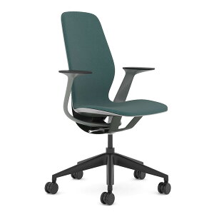 �y14��20���`�X��P5�{�z�X�`�[���P�[�X �V���N Steelcase SILQ �`�F�A �A�b�p�[�o�b�N�V�F�� �v���`�i�i�I�t�B�X�`�F�A ���[�N�`�F�A �����`�F�A pc�`�F�A �f�X�N�`�F�A �p�\�R���`�F�A �I�t�B�X 