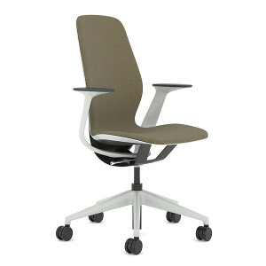 �X�`�[���P�[�X �V���N Steelcase SILQ �`�F�A �A�b�p�[�o�b�N�V�F�� �V�[�K���i�I�t�B�X�`�F�A ���[�N�`�F�A pc�`�F�A �����`�F�A �f�X�N�`�F�A �p�\�R���`�F�A �I�t�B�X �d�� ���� �I�t�� �L��