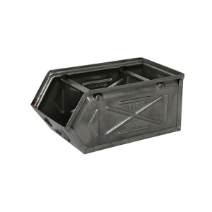�p�[�c�X�g�b�J�[ �K�����@�i�C�Y�h ��17cm ���s28cm ����13cm�i���[�{�b�N�X ���[BOX ���[�P�[�X �������� �H����� �������� ������� �G�� �A�����J �C�O �X�`�[�� �C���e���A �_���g�� DULTON)