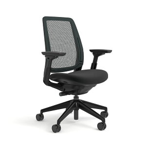 �y�X��P5�{��17��AM10���܂Łz�X�`�[���P�[�X Steelcase Series2 �`�F�A �t���[���u���b�N�i�I�t�B�X�`�F�A ���[�N�`�F�A �����`�F�A ���b�V���`�F�A �f�X�N�`�F�A pc�`�F�A �̏d���m�@�\�L���X�^
