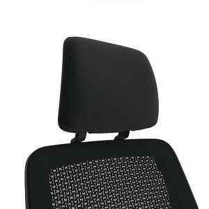�X�`�[���P�[�X Steelcase Series2 �`�F�A��p �w�b�h���X�g�i�I�v�V���� �V���[�Y2 ���@�\�`�F�A)