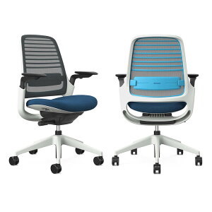 �X�`�[���P�[�X Steelcase × Garage �Z���N�g�J���[ Series1 �`�F�A �_�u���u���[�i�I�t�B�X�`�F�A ���[�N�`�F�A �����`�F�A ���b�V���`�F�A �f�X�N�`�F�A pc�`�F�A ���� �C�X �֎q �̏d���m�@�\ �L