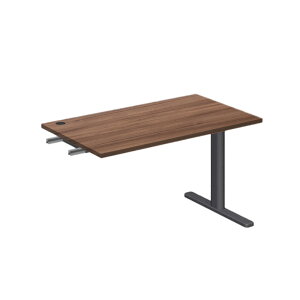 fantoni GT ���ݗp �f�X�N ��120cm ���s71cm DS�r�i�t�@���g�[�j �C�^���A�� �p�\�R���� �I�t�B�X�f�X�N ���[�N �e�����[�N �Q�[�~���O�f�X�N ��^ �ݑ� �L�X ��� �V���v�� �h��Ȃ��j