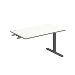 fantoni GT ���ݗp �f�X�N ��120cm ���s71cm DS�r�i�t�@���g�[�j �C�^���A�� �p�\�R���� �I�t�B�X�f�X�N ���[�N �e�����[�N �Q�[�~���O�f�X�N ��^ �ݑ� �L�X ��� �V���v�� �h��Ȃ��j