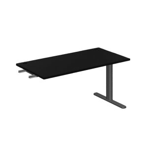 fantoni GT ���ݗp �f�X�N ��140cm ���s71cm DS�r�i�t�@���g�[�j �C�^���A�� �p�\�R���f�X�N �I�t�B�X�f�X�N ���[�N �e�����[�N �Q�[�~���O�f�X�N ��^ �ݑ� �L�X ������� e�X�|�[�c ��� �V���v��