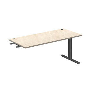 fantoni GT ���ݗp �f�X�N ��160cm ���s71cm DS�r�i�t�@���g�[�j �C�^���A�� �p�\�R���f�X�N �I�t�B�X�f�X�N ���[�N �e�����[�N �Q�[�~���O�f�X�N ��^ �ݑ� �L�X ������� e�X�|�[�c ��� �V���v��