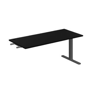 fantoni GT ���ݗp �f�X�N ��160cm ���s71cm DS�r�i�t�@���g�[�j �C�^���A�� �p�\�R���f�X�N �I�t�B�X�f�X�N ���[�N �e�����[�N �Q�[�~���O�f�X�N ��^ �ݑ� �L�X ������� e�X�|�[�c ��� �V���v��