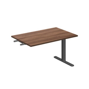 fantoni GT ���ݗp �f�X�N ��120cm ���s80cm DS�r�i�t�@���g�[�j �C�^���A�� �p�\�R���� �I�t�B�X�f�X�N ���[�N �e�����[�N �Q�[�~���O�f�X�N ��^ �ݑ� �L�X ��� �V���v�� �h��Ȃ��j