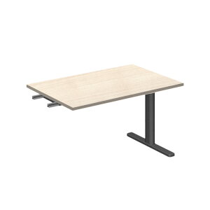 fantoni GT ���ݗp �f�X�N ��120cm ���s80cm DS�r�i�t�@���g�[�j �C�^���A�� �p�\�R���� �I�t�B�X�f�X�N ���[�N �e�����[�N �Q�[�~���O�f�X�N ��^ �ݑ� �L�X ��� �V���v�� �h��Ȃ��j