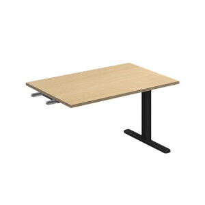 fantoni GT ���ݗp �f�X�N ��120cm ���s80cm BK�r�i�t�@���g�[�j �C�^���A�� �p�\�R���f�X�N �I�t�B�X�f�X�N �e�����[�N �Q�[�~���O�f�X�N ��^ �ݑ� �L�X ������� e�X�|�[�c ��� �V���v�� �h���