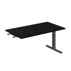 fantoni GT ���ݗp �f�X�N ��140cm ���s80cm DS�r�i�t�@���g�[�j �C�^���A�� �p�\�R���� �I�t�B�X�f�X�N ���[�N �e�����[�N �Q�[�~���O�f�X�N ��^ �ݑ� �L�X ��� �V���v�� �h��Ȃ��j