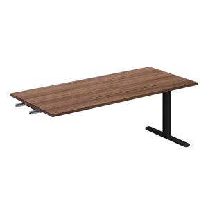 �y9��20���`�ő�P20�{�zfantoni GT ���ݗp �f�X�N ��180cm ���s80cm BK�r�i �t�@���g�[�j �C�^���A�� �p�\�R���� �I�t�B�X�f�X�N ���[�N �e�����[�N �Q�[�~���O�f�X�N ��^ �ݑ� �L�X ��� �V���v�� 