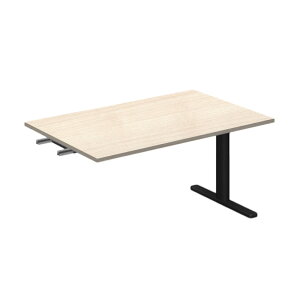 �yP�ő�20�{��10��AM10���܂Łzfantoni GT ���ݗp �f�X�N ��140cm ���s90cm BK�r�i�C�^���A�� �p�\�R���� �I�t�B�X�f�X�N ���[�N �e�����[�N �Q�[�~���O�f�X�N ��^ �g�� �ݑ� �L�X ��� �h��Ȃ� �t