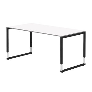 fantoni GX �f�X�N ��160cm ���s80cm �������� ���F�r�i�C�^���A�� �I�t�B�X�f�X�N �p�\�R���f�X�N pc�f�X�N �Q�[�~���O�f�X�N �I�t�B�X ������� �ؖ� ��� ��^ �V���v�� �h��Ȃ� �t�@���g�[�j 1