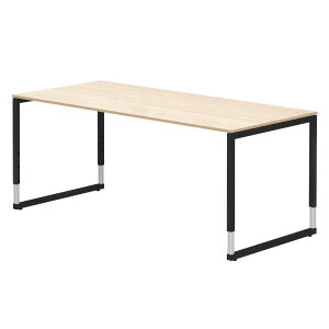 fantoni GX�f�X�N �� 180cm ���s 80cm �������� ���F�r�i�C�^���A�� �I�t�B�X�f�X�N ���[�N�f�X�N �Q�[�~���O�f�X�N �I�t�B�X ��� �f�X�N �ݑ� ��^ �V���v�� �h��Ȃ� �t�@���g�[�j 1800mm 800mm �V