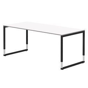 fantoni GX�f�X�N �� 180cm ���s 80cm �������� ���F�r�i�C�^���A�� �I�t�B�X�f�X�N ���[�N�f�X�N �Q�[�~���O�f�X�N �I�t�B�X ��� �f�X�N �ݑ� ��^ �V���v�� �h��Ȃ� �t�@���g�[�j 1800mm 800mm �V