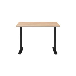 fantoni GL�f�X�N BK�r ��120cm ���s80cm(�f�X�N �I�t�B�X�f�X�N �Q�[�~���O�f�X�N pc�f�X�N ������� �V���v�� ���������� �C�^���A �t�@���g�[�j �� ��� ���r 1200mm 800mm �V�����j