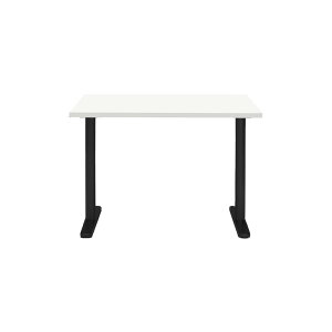 fantoni GL�f�X�N BK�r ��120cm ���s80cm(�f�X�N �I�t�B�X�f�X�N �Q�[�~���O�f�X�N pc�f�X�N ������� �V���v�� ���������� �C�^���A �t�@���g�[�j �� ��� ���r 1200mm 800mm �V�����j