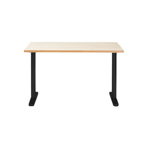 fantoni GL �f�X�N BK�r ��140cm ���s80cm ���r�i�p�\�R���f�X�N �I�t�B�X�f�X�N �Q�[�~���O�f�X�N ���[�N�f�X�N �����f�X�N �w�K�� �� ��� ������� �V���v�� ���� �I�t�B�X �C�^���A�� �t�@���g