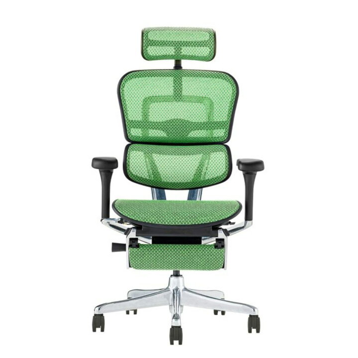 楽天市場】Ergohuman エルゴヒューマン pro2 ハイタイプ チェア 