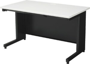 オフィスデスク SH 平机 幅120cm 奥行70cm(スチールデスク デスク 日本製 国産 パソコンデスク pcデスク 事務机 机 引き出し付き 事務デスクシンプル 頑丈 オフィス 法人 事務所 テレワーク PLUS