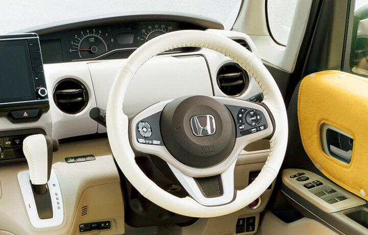 楽天市場】HONDA ホンダ 純正 N-BOX エヌボックス NBOXカスタム 