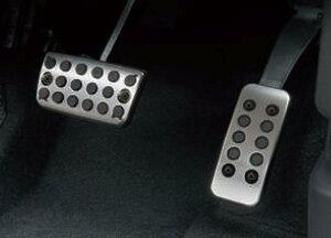 【マラソン期間中 ポイント3倍 10/24 20:00~10/27 9:59 】HONDA ホンダ 純正 アクセサリー パーツ NBOX N-BOX エヌボックススポーツペダル 2017.8〜仕様変更 08U74-TTA-000 JF3 JF4