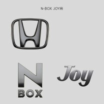 楽天市場】n-box アクセサリー jf5（エンブレム｜外装・エアロパーツ 