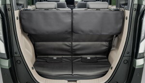 N-BOX JOY CUSTOMカーゴライナー 08P42-39L-000 JF5 JF6 HONDA ホンダ 純正 アクセサリー パーツ エヌボックス ターボ スロープ