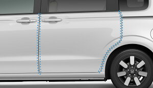 t[hhAGbWveNVtB(2Zbg) 08P20-PV3-000 GT1 GT2 GT3 GT4 GT5 GT6 GT7 GT8 HONDA z_  ANZT[ p[c FREED