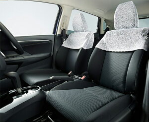 HONDA z_  ANZT[ FIT tBbgV[gJo[ n[t^Cv [Xn(tgEAZbg)y08P36-T5A-000z GK3 GK4 GK5 GK6 GP5 GP6 p[c IvV